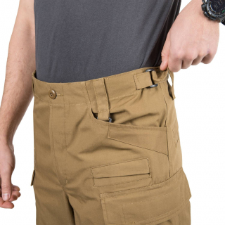 Брюки Helikon SFU NEXT PolyCotton Ripstop, US Woodland, новые