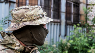 Панама всепогодная Sturmer ABH, RipStop, Multicam
