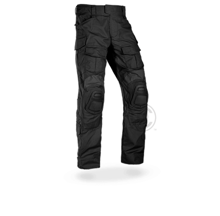 Брюки Crye Precision G3 Combat Pants, Black