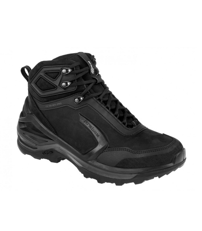 Ботинки Prabos Phantom Mid GTX, Midnight Black