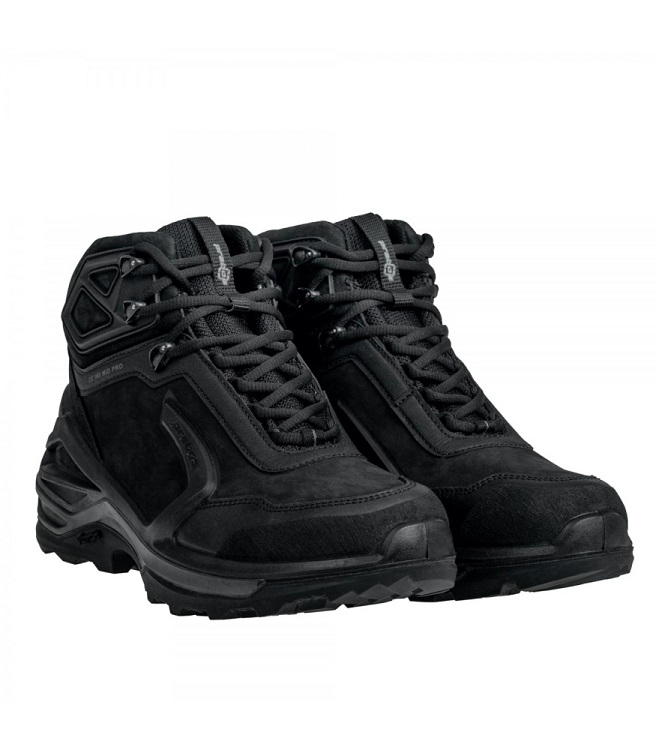 Ботинки Prabos Phantom Mid GTX, Midnight Black