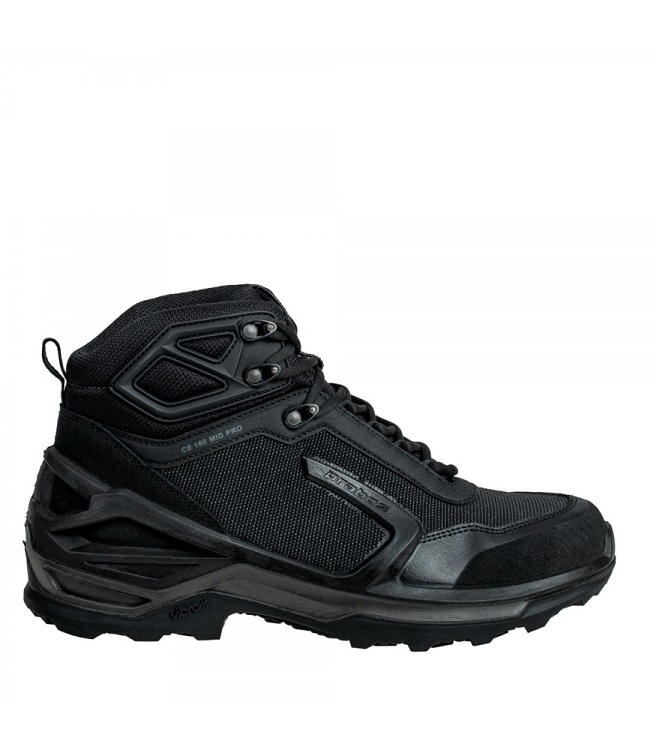 Ботинки Prabos Phantom Spider MID GTX, Black