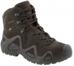 Ботинки Lowa Zephyr GTX Mid TF, Dark Brown, новые