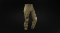 Брюки тактические Sturmer Combat Pants, койот