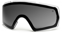 Линза SmithOptics OTW Dual Ballistic Lens, серая