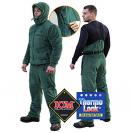 Костюм North Coast Oymyakon, олива, новый