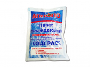 Пакет Апполо охлаждающий