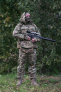 Костюм маскировочный Sturmer SRS Summer Reconnaissance Suit, multicam, новый
