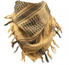 Арафатка тактическая Shemagh Classic Headwear, Desert