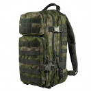 Тактический рюкзак Sturmer Assault, A-Tacs FG, новый