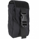 Подсумок Wartech UP-106 медицинский отрывной малый АИМ, чёрный Подсумок Wartech UP-106 медицинский отрывной малый АИМ, чёрный