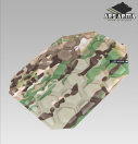 КАП Ars Arma HEXS пара, Multicam