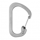 Карабин NiteIze Carabiner #2 SlideLock Stainless