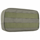 Подсумок Wartech UP-108 утилитарный средний, олива Подсумок Wartech UP-108 утилитарный средний, олива