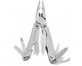 Мультиинструмент Leatherman Wingman, металлик