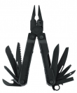 Мультиинструмент Leatherman Rebar 831563, Black