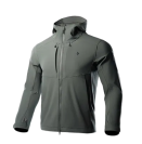 Худи Dragon Tooth Snow Wolf Tactical Softshell, Dark Green Худи Dragon Tooth Snow Wolf Tactical Softshell, Dark Green