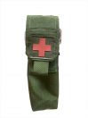 Подсумок SRVV для жгута, Olive