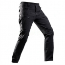 Брюки Dragon Tooth ZL Lightweight Tactical Pants Enhanced Version, Polar Night Black
