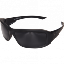 Очки Edge Eyewear Hamel Soft Touch XH61-G15-TT, черная линза