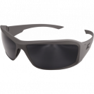 Очки Edge Eyewear Hamel Mas Gray XH64-G15-TT, черная линза