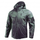 Куртка Dragon Tooth Functional Jacket, Dark Grey Green