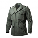 Куртка Dragon Tooth M43 Field Jacket, Army Green