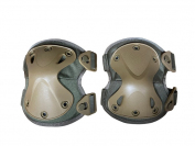 Наколенники Flyye X-Style Knee Pads, Ranger Green