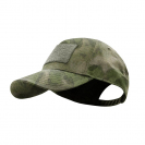 Бейсболка Sturmer BH Tactical Cap, A-Tacs FG