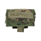 Подсумок SRVV для сброса магазинов, Surpat 3D