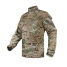 Рубашка полевая Sturmer Field Shirt Ver II, Multicam