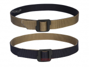 Ремень Emerson Two Sided Using Belt, Black / Coyote