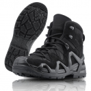 Ботинки Lowa Zephyr MK2 GTX MID, Black