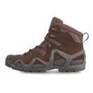Ботинки Lowa Zephyr MK2 GTX MID, Dark Brown Ботинки Lowa Zephyr MK2 GTX MID, Dark Brown