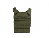 Жилет разгрузочный Flyye FAPC GEN1 Additional mobile plate carrier, Ranger Green