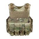 Бронежилет Universal Armor Buffalo, Multicam