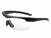 Очки тактические ESS Crosshair BLACK W/CLEAR