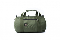 Сумка Ромбус Бочка, олива