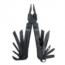 Мультиинструмент Leatherman Super Tool 300, Black