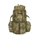 Рюкзак SRVV Командо-4, Multicam