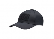 Бейсболка Dragon Tooth Velcro Baseball Cap, Polar Night Black