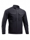 Куртка Dragon Tooth PF Tactical SoftShell Jacket G3, Polar Night Black