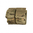 Подсумок SRVV GP-V-2 для 2-х гранат, Multicam