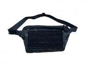 Сумка поясная ДЯГ Hipbag Nylon S pro, Multicam Black