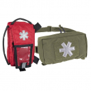 Подсумок медицинский Helikon Modular Individual Med Kit, Adaptive Green