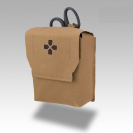 Подсумок медицинский Ars Arma А-23 Кассета большой LC, Coyote Подсумок медицинский Ars Arma А-23 Кассета большой LC, Coyote