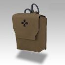 Подсумок медицинский Ars Arma А-23 Кассета большой LC, Ranger Green Подсумок медицинский Ars Arma А-23 Кассета большой LC, Ranger Green