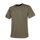 Футболка Helikon T-Shirt Cotton, Olive Green