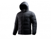 Куртка Dragon Tooth YX Down Jacket, Black