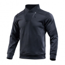 Толстовка DRAGON TOOTH TT CYBER JACKET, Polar Night Black